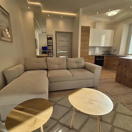 Apartament Dormar Ii *