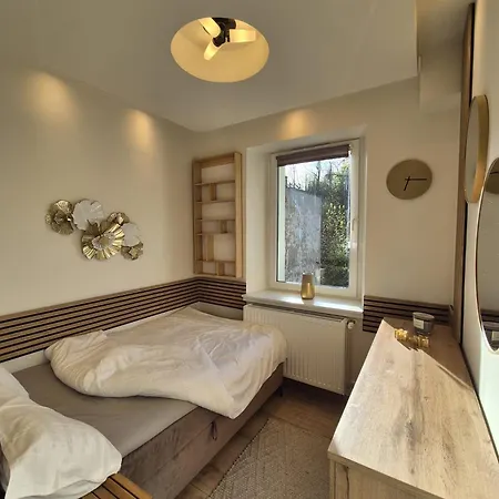 Apartament Dormar Ii *