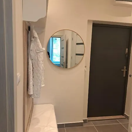 Dormar Ii Apartament *