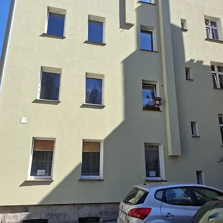 Dormar Ii Wałbrzych