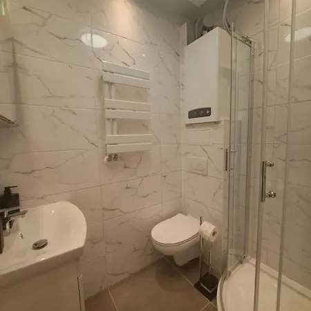 Dormar Ii Apartament