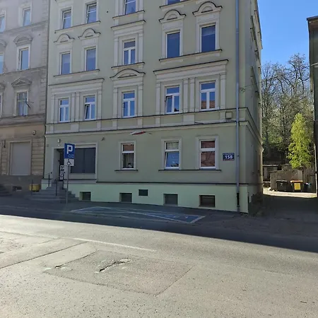 Apartament Dormar Ii