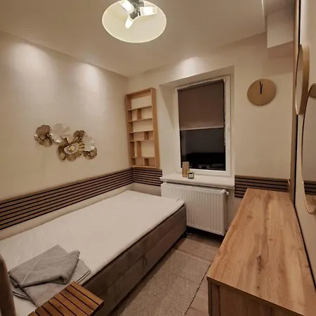 Apartament Dormar Ii