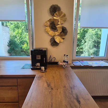 Apartament Dormar Ii *