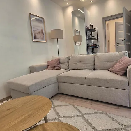 Apartman Dormar Ii *