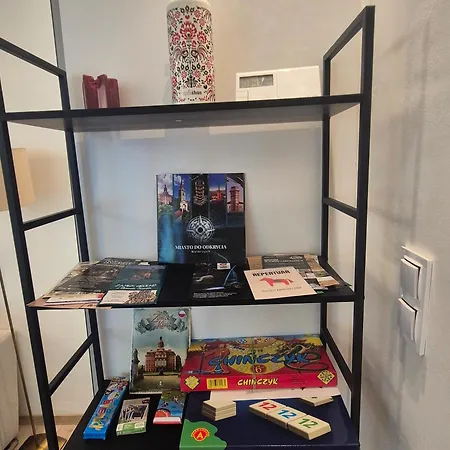 Apartament Dormar Ii *